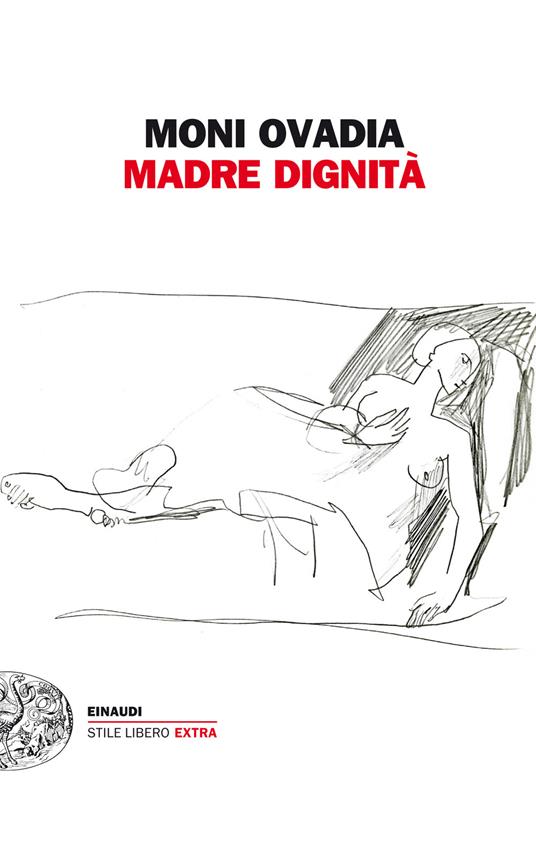 Madre dignità - Moni Ovadia - ebook