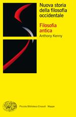 Nuova storia della filosofia occidentale. Vol. 1: Nuova storia della filosofia occidentale