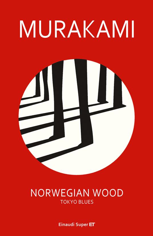 Norwegian wood. Tokyo blues - Haruki Murakami,Giorgio Amitrano - ebook