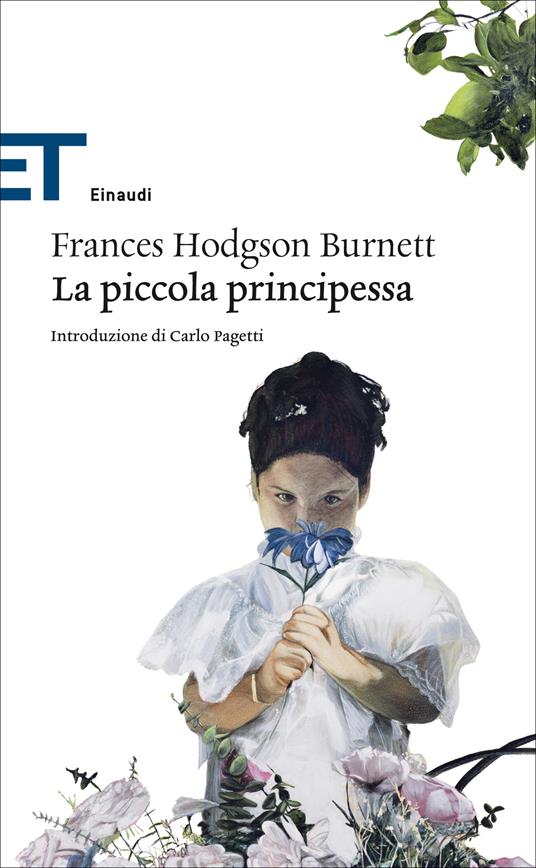 La piccola principessa - Frances H. Burnett,Luca Lamberti - ebook