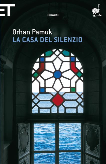 La casa del silenzio - Orhan Pamuk,Francesco Bruno - ebook