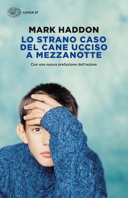 Lo strano caso del cane ucciso a mezzanotte - Mark Haddon,Paola Novarese - ebook