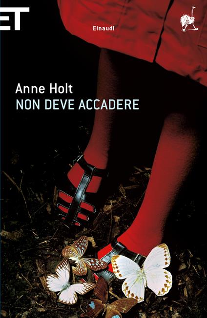 Non deve accadere - Anne Holt,Giorgio Puleo - ebook