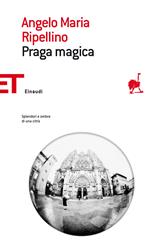 Praga magica