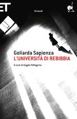 L' università di Rebibbia