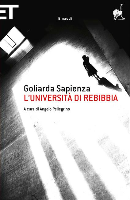 L' università di Rebibbia - Goliarda Sapienza,A. Pellegrino - ebook