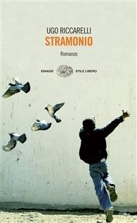 Stramonio - Ugo Riccarelli - ebook