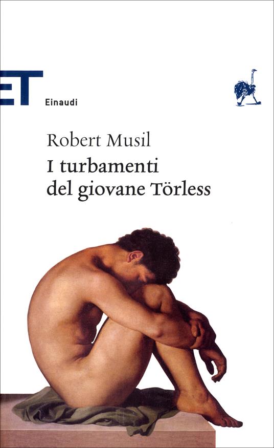 I turbamenti del giovane Törless - Robert Musil,Anita Rho - ebook