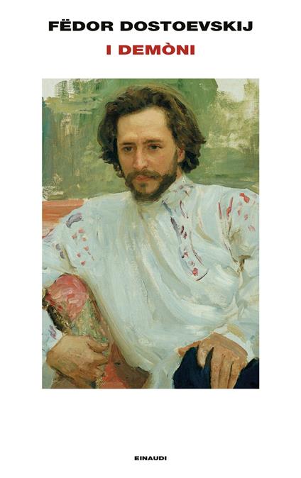 I demoni - Fëdor Dostoevskij,Alfredo Polledro - ebook