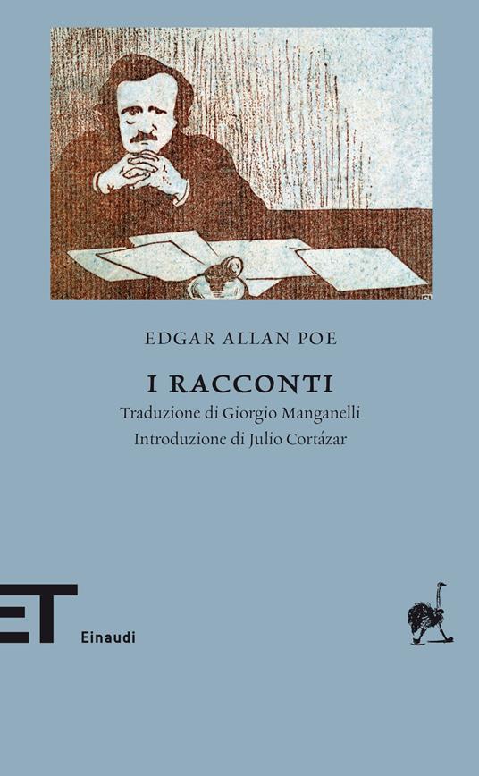 I racconti (1831-1849) - Edgar Allan Poe,Giorgio Manganelli - ebook