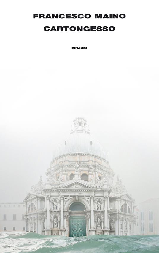 Cartongesso - Francesco Maino - ebook