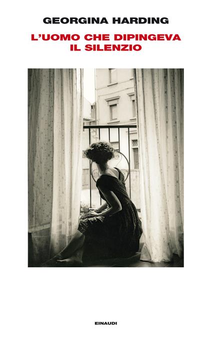 L' uomo che dipingeva il silenzio - Georgina Harding,Federica Oddera - ebook