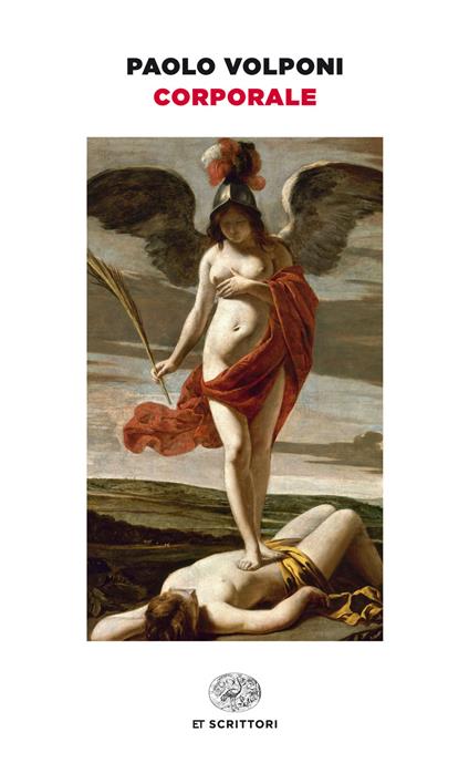 Corporale - Paolo Volponi - ebook