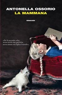 La mammana - Antonella Ossorio - ebook