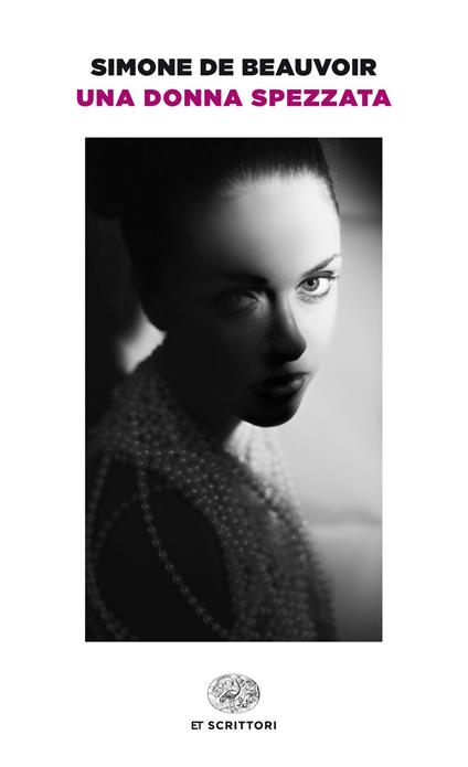 Una donna spezzata - Simone de Beauvoir,Bruno Fonzi - ebook