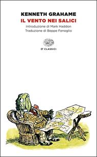 Il vento nei salici. Ediz. illustrata