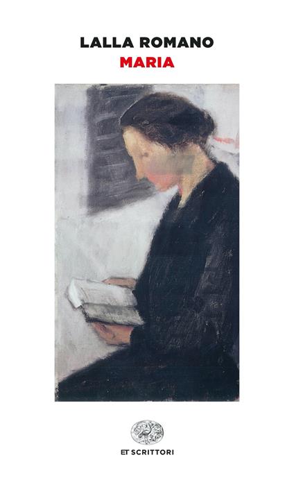 Maria - Lalla Romano - ebook