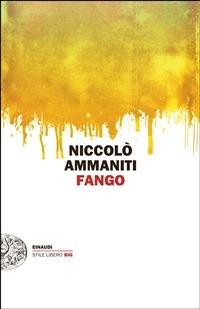 Fango - Niccolò Ammaniti - ebook