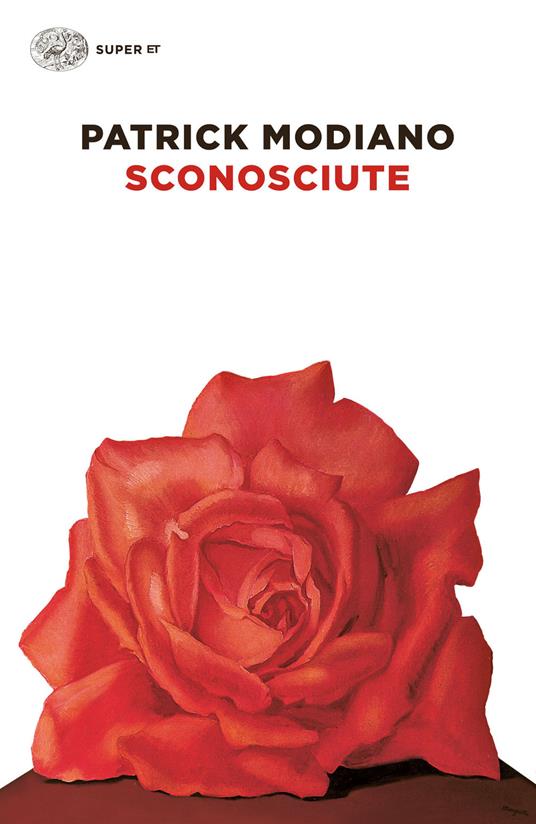 Sconosciute - Patrick Modiano,Paola Gallo - ebook