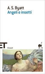 Angeli e insetti