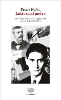Lettera al padre - Franz Kafka,Enrico Ganni - ebook