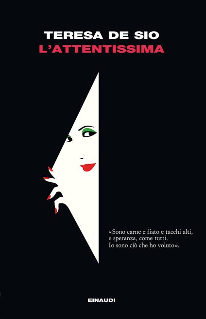 L' attentissima - Teresa De Sio - ebook