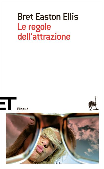 Le regole dell'attrazione - Bret Easton Ellis,Francesco Durante - ebook