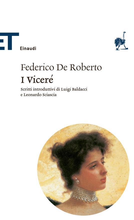 I Viceré - Federico De Roberto - ebook