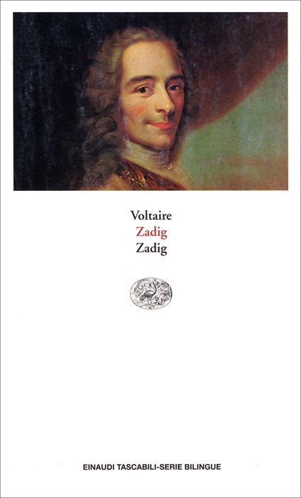 Zadig - Voltaire,Valeria Gianolio,Agostino Richelmy - ebook