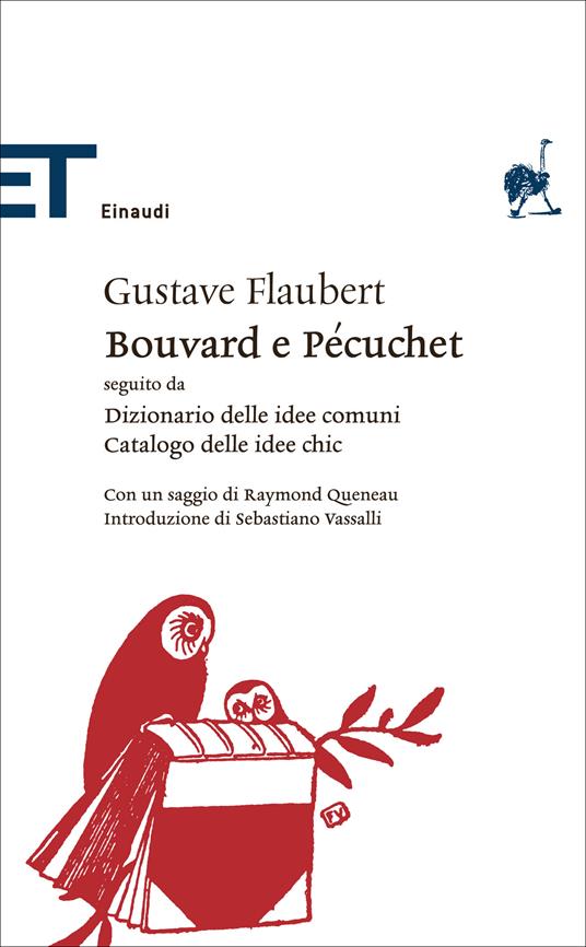 Bouvard e Pécuchet - Gustave Flaubert,Michele Rago,Camillo Sbarbaro - ebook