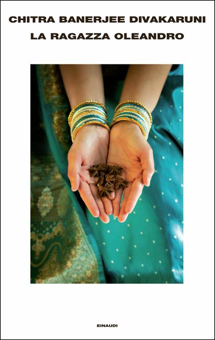 La ragazza oleandro - Chitra Banerjee Divakaruni,Federica Oddera - ebook