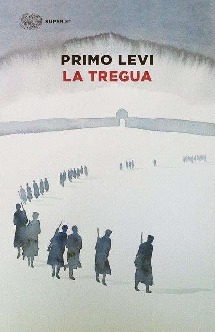 La tregua - Primo Levi - ebook