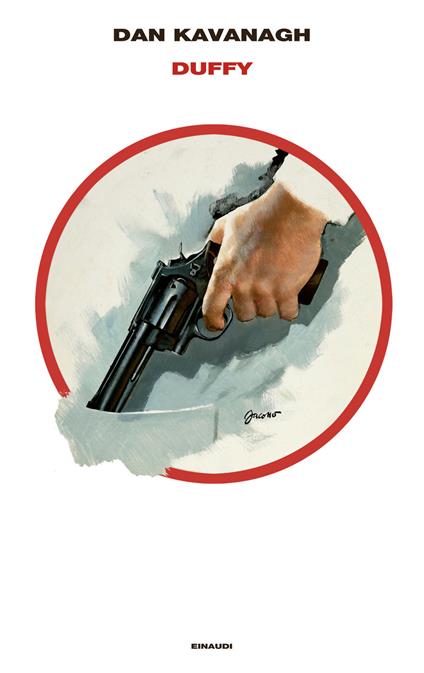 Duffy - Dan Kavanagh,Norman Gobetti - ebook