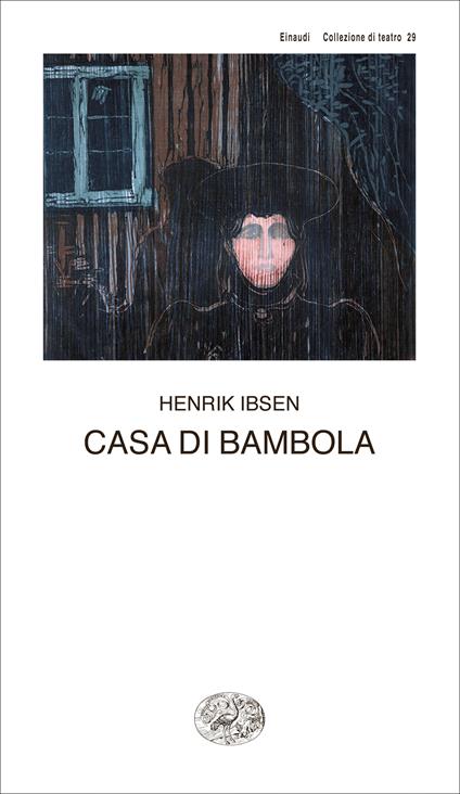 Una casa di bambola - Henrik Ibsen,Anita Rho - ebook