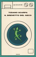 Il brevetto del geco