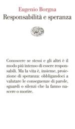 Responsabilità e speranza
