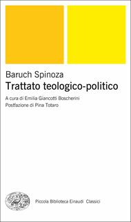 Trattato teologico-politico