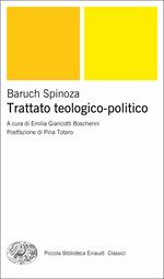 Trattato teologico-politico