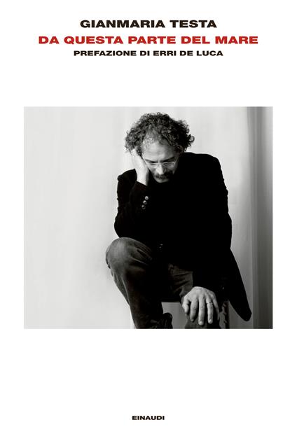 Da questa parte del mare - Gianmaria Testa - ebook