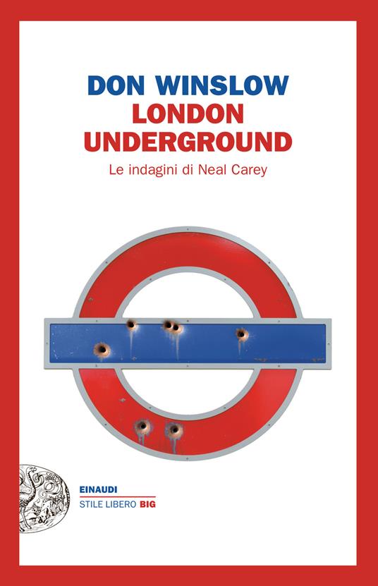 London underground. Le indagini di Neal Carey - Don Winslow,Alfredo Colitto - ebook