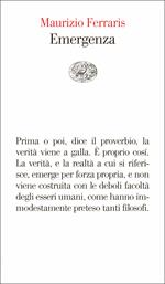 Emergenza