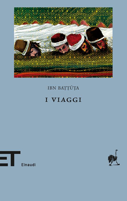 I viaggi - Ibn Battuta,Claudia M. Tresso - ebook