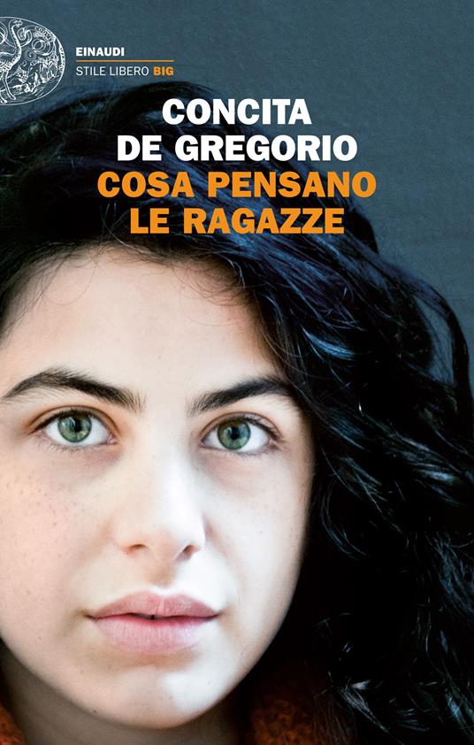 Cosa pensano le ragazze - Concita De Gregorio - ebook