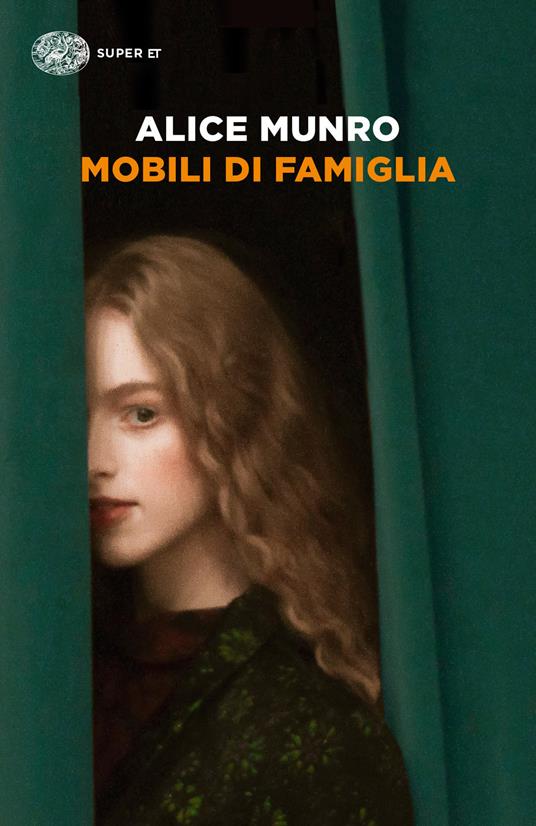 Mobili di famiglia (1995-2014) - Alice Munro,Susanna Basso - ebook