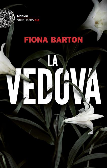 La vedova - Fiona Barton,Carla Palmieri - ebook