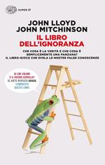 Il libro dell'ignoranza