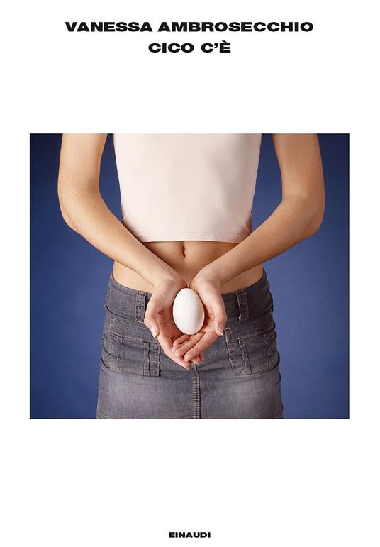 Cico c'è - Vanessa Ambrosecchio - ebook
