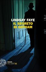 Il segreto di Gotham