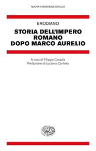 Storia dell'impero romano dopo Marco Aurelio