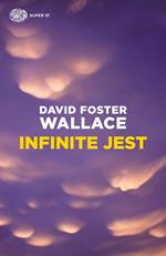 Infinite jest